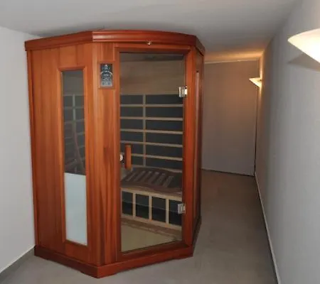 Apartamento Appartement Die Traumwohnung 1 Eg *
