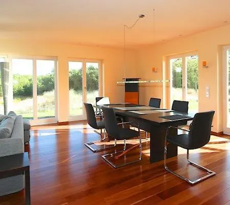 Apartamento Appartement Die Traumwohnung 1 Eg *