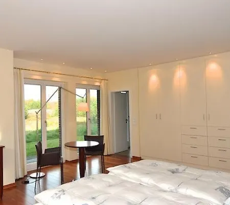 Appartement Die Traumwohnung 1 Eg