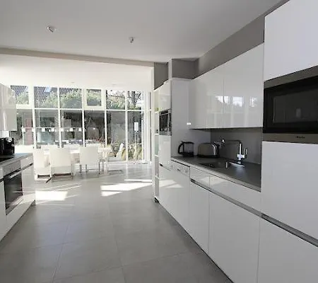 Appartement Die Traumwohnung 1 Eg *