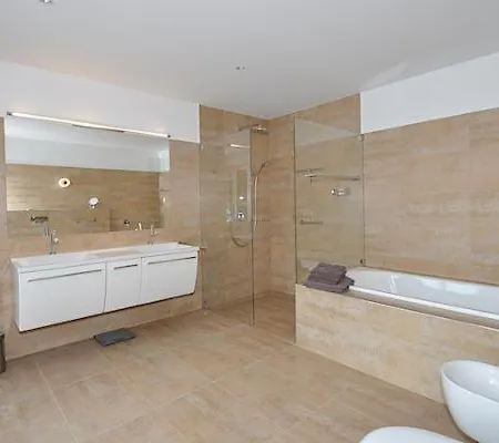 Appartement Die Traumwohnung 1 Eg Apartamento *