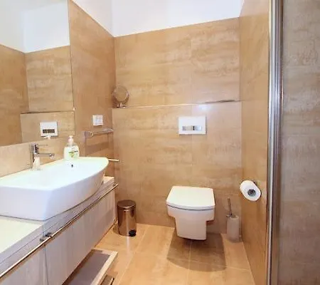 Apartamento Appartement Die Traumwohnung 1 Eg Sankt Peter-Ording