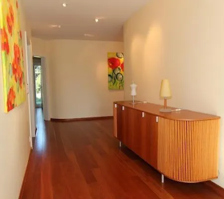 Appartement Die Traumwohnung 1 Eg *