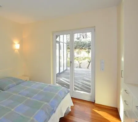 Apartamento Appartement Die Traumwohnung 1 Eg