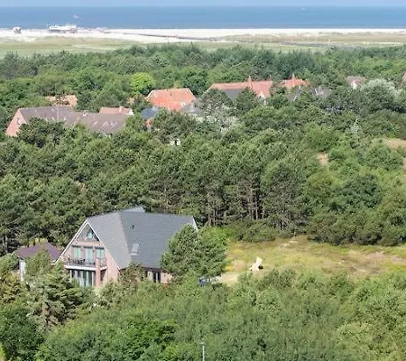 Appartement Die Traumwohnung 1 Eg Sankt Peter-Ording
