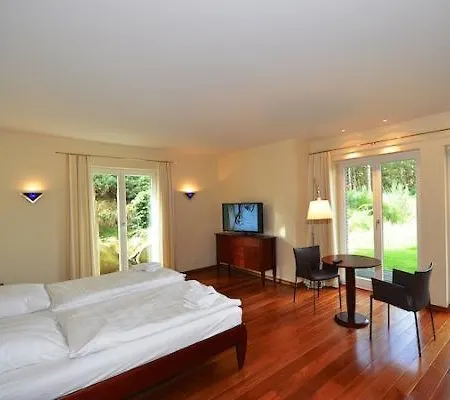 Appartement Die Traumwohnung 1 Eg *