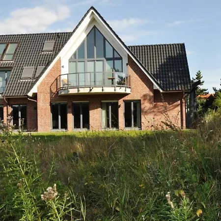 Apartamento Appartement Die Traumwohnung 1 Eg Sankt Peter-Ording