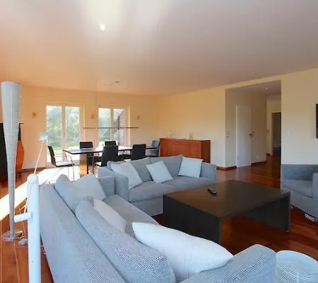 Traumwohnung 1 Eg Apartment *